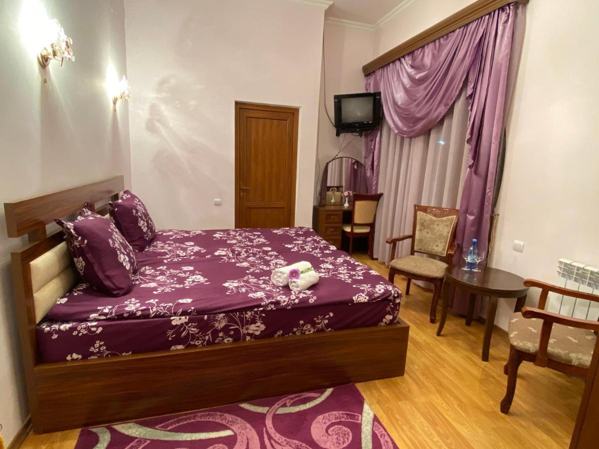 Christy Hotel Gorisz Kültér fotó