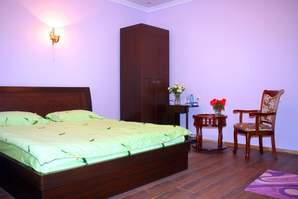 Christy Hotel Gorisz Szoba fotó