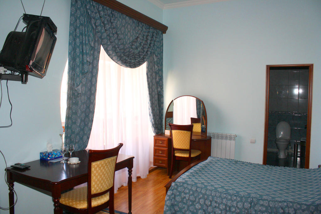 Christy Hotel Gorisz Szoba fotó